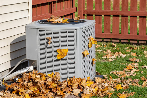 Air Duct Cleaning in Gregory, SD