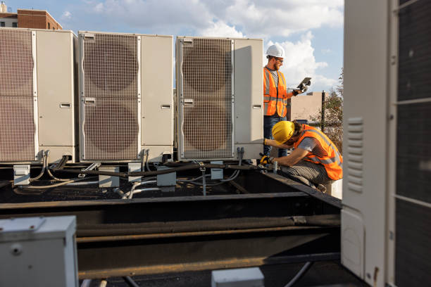 Best HVAC Cleaning Services  in Gregory, SD