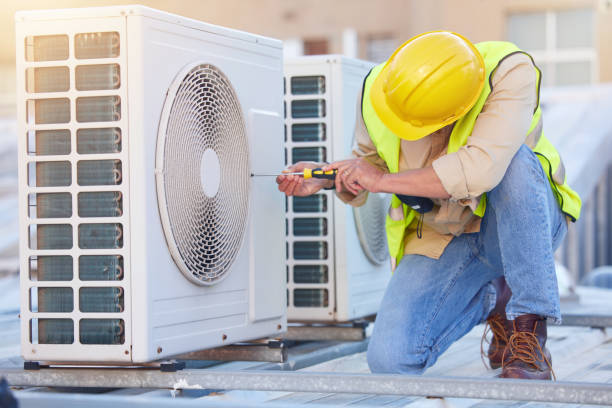 Best Affordable HVAC Services  in Gregory, SD