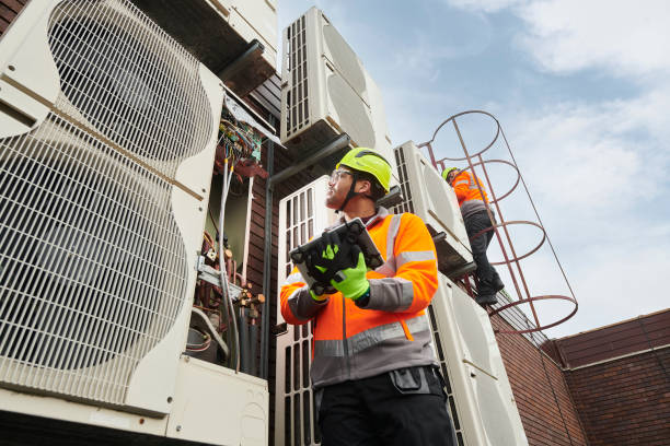 Best Central Air Repair  in Gregory, SD