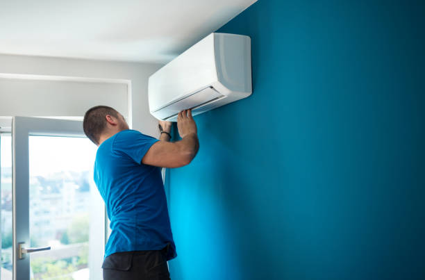 Best Air Conditioning Repair  in Gregory, SD