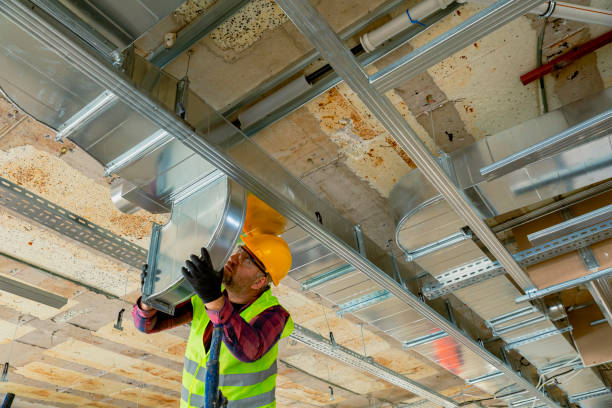 Best Commercial HVAC Repair  in Gregory, SD