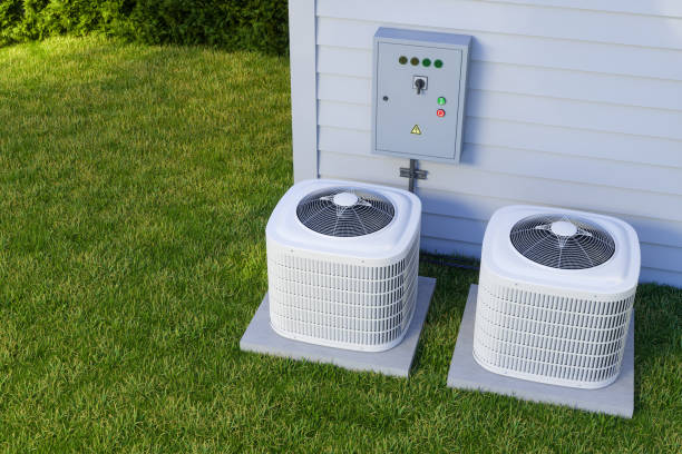 Best Affordable HVAC Services  in Gregory, SD
