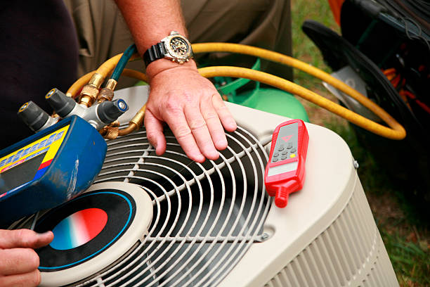 Best HVAC Replacement Cost  in Gregory, SD