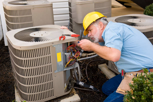 Best HVAC Repair Near Me  in Gregory, SD