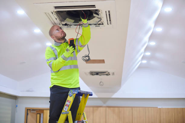 Best HVAC System Installation  in Gregory, SD