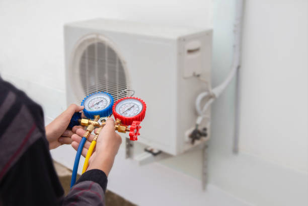 Best HVAC Companies Near Me  in Gregory, SD