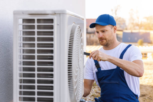 HVAC Air Duct Cleaning in Gregory, SD