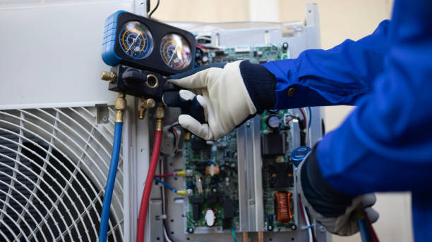 Best HVAC Installation Services  in Gregory, SD