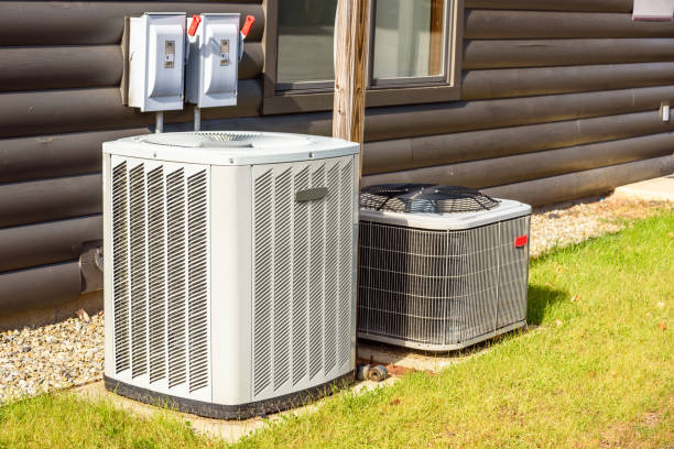 Best HVAC Repair Near Me  in Gregory, SD